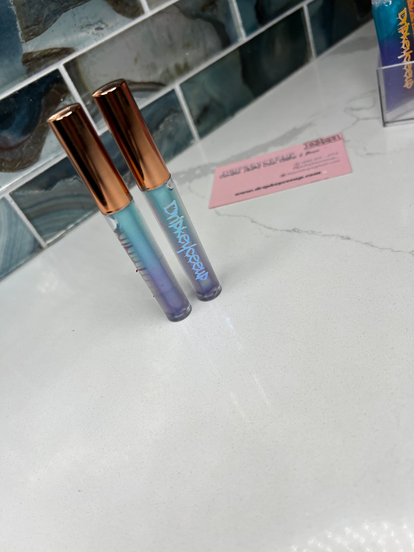 Ocean Wave Lipgloss
