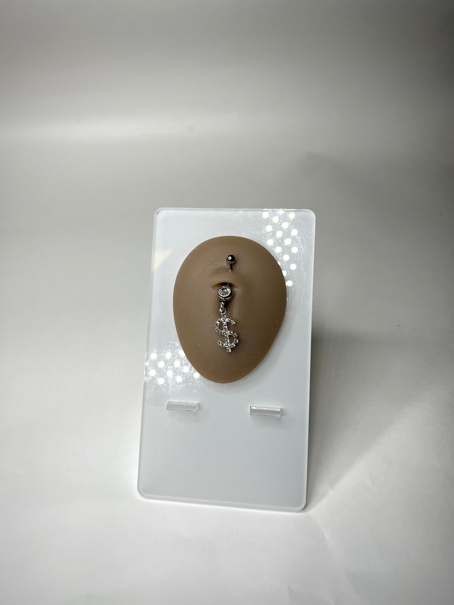 $ Belly Ring