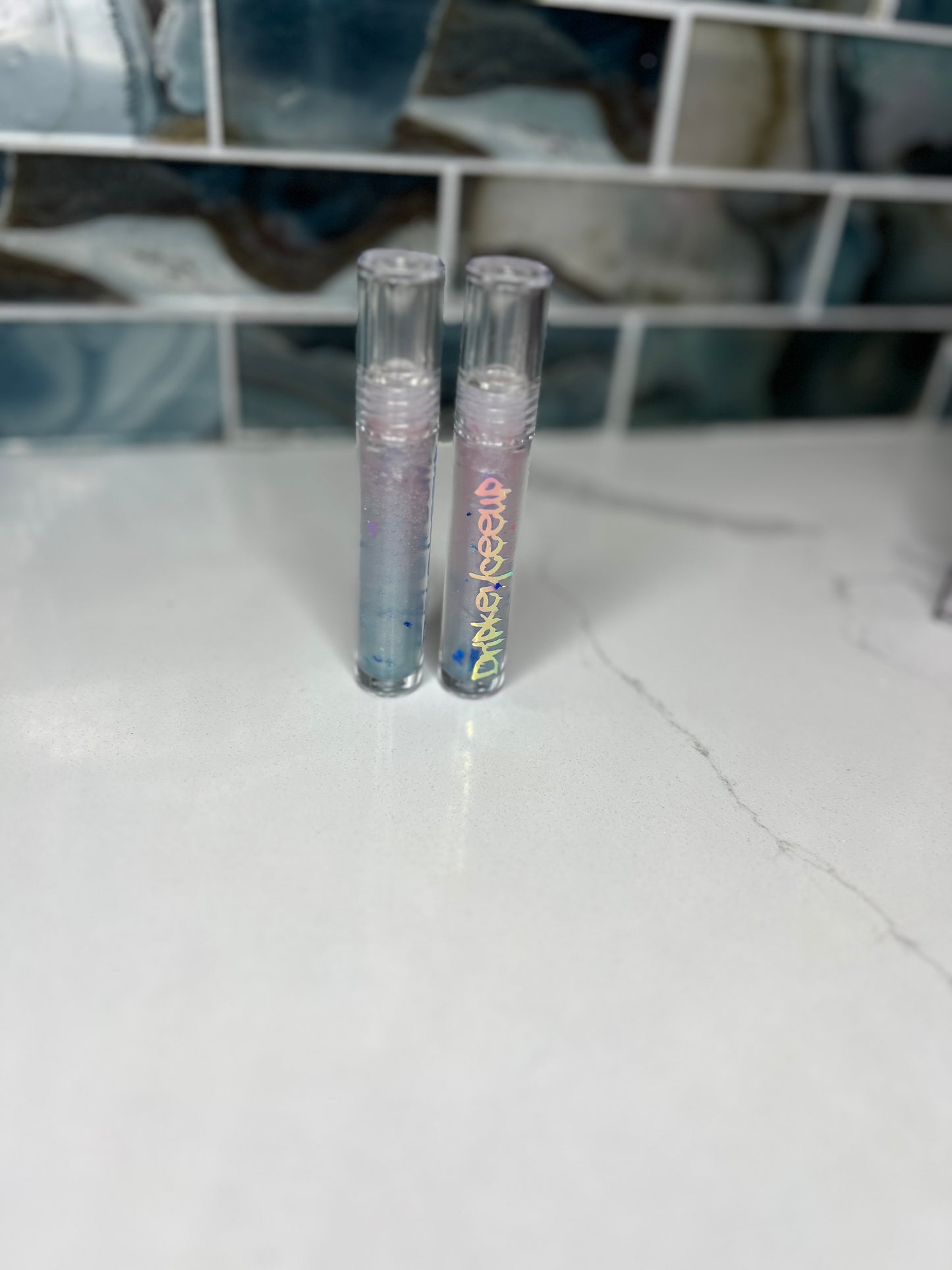 Cotton Candy Lipgloss