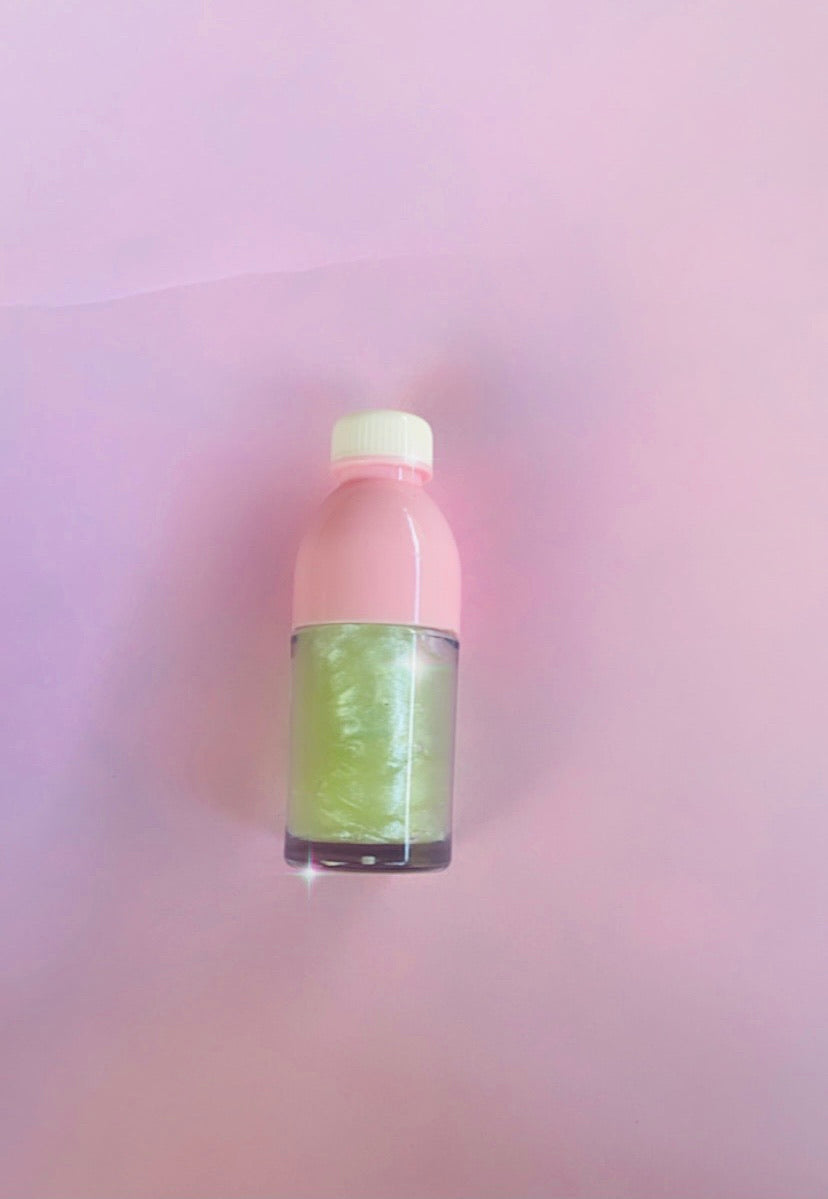 Peridot Glory Lipgloss