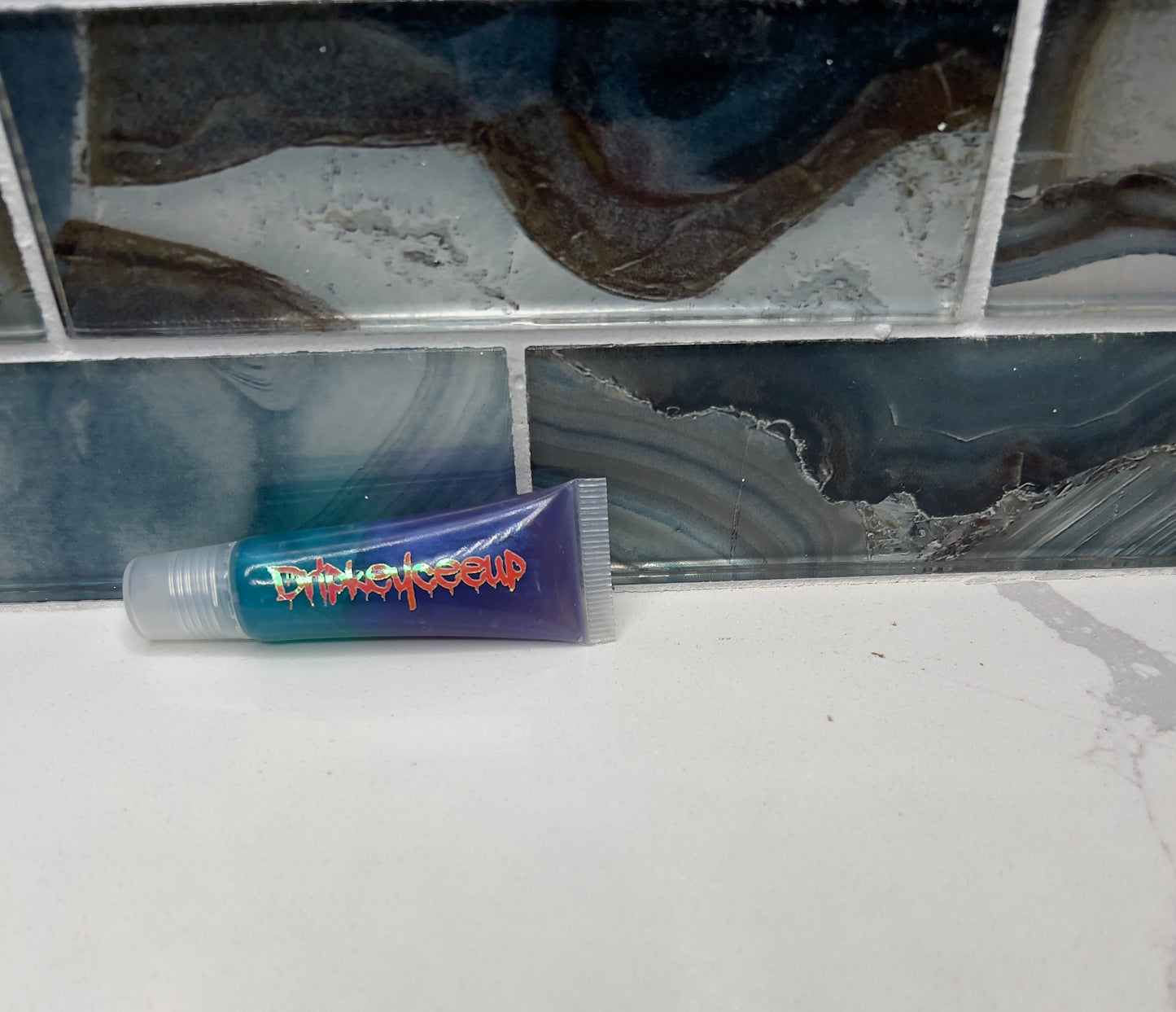 Ocean Wave Lipgloss