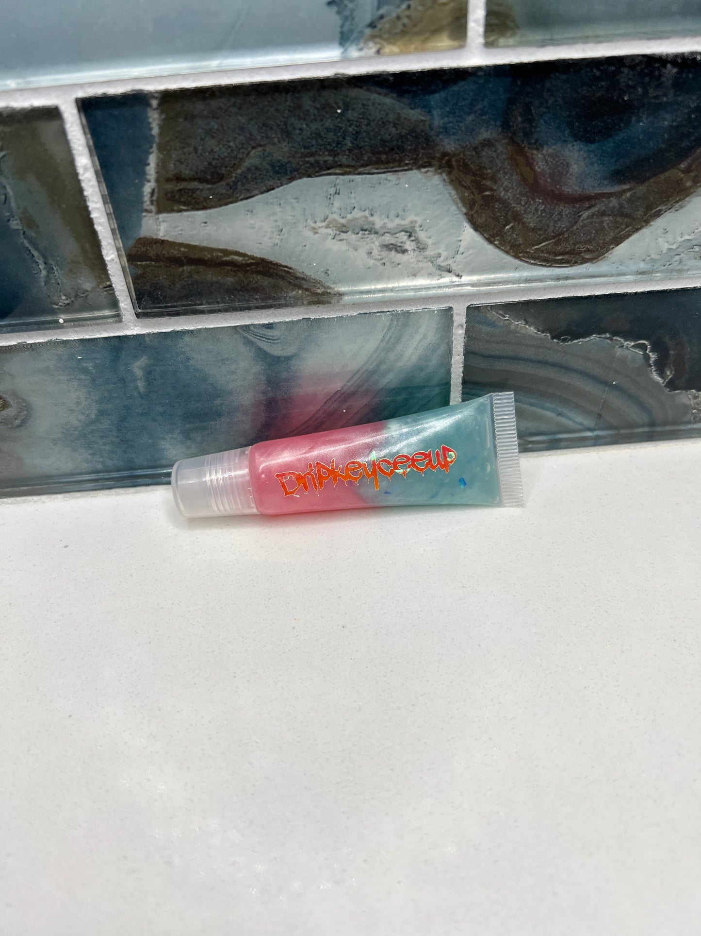 Cotton Candy Lipgloss