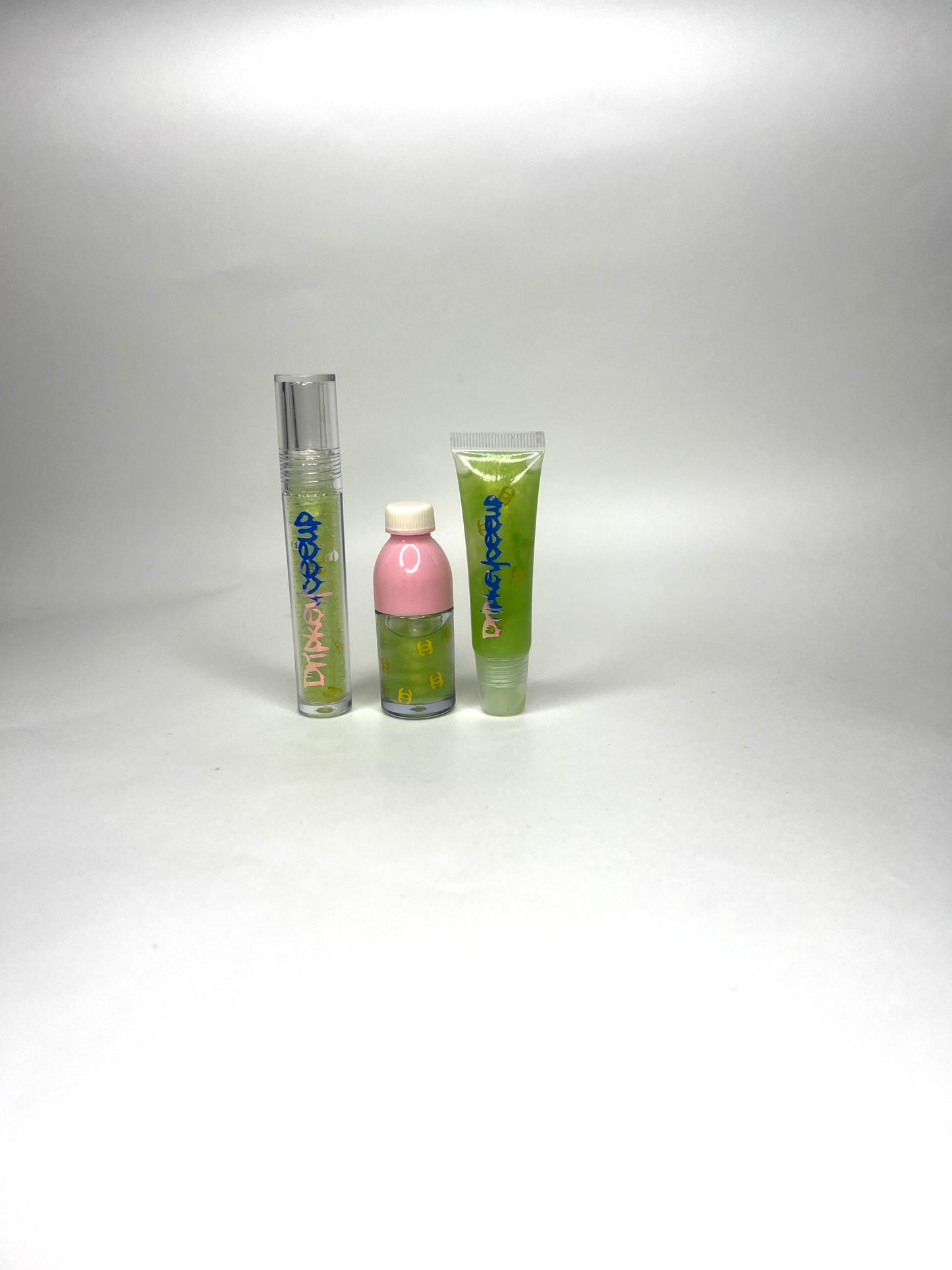 Emerald Lipgloss
