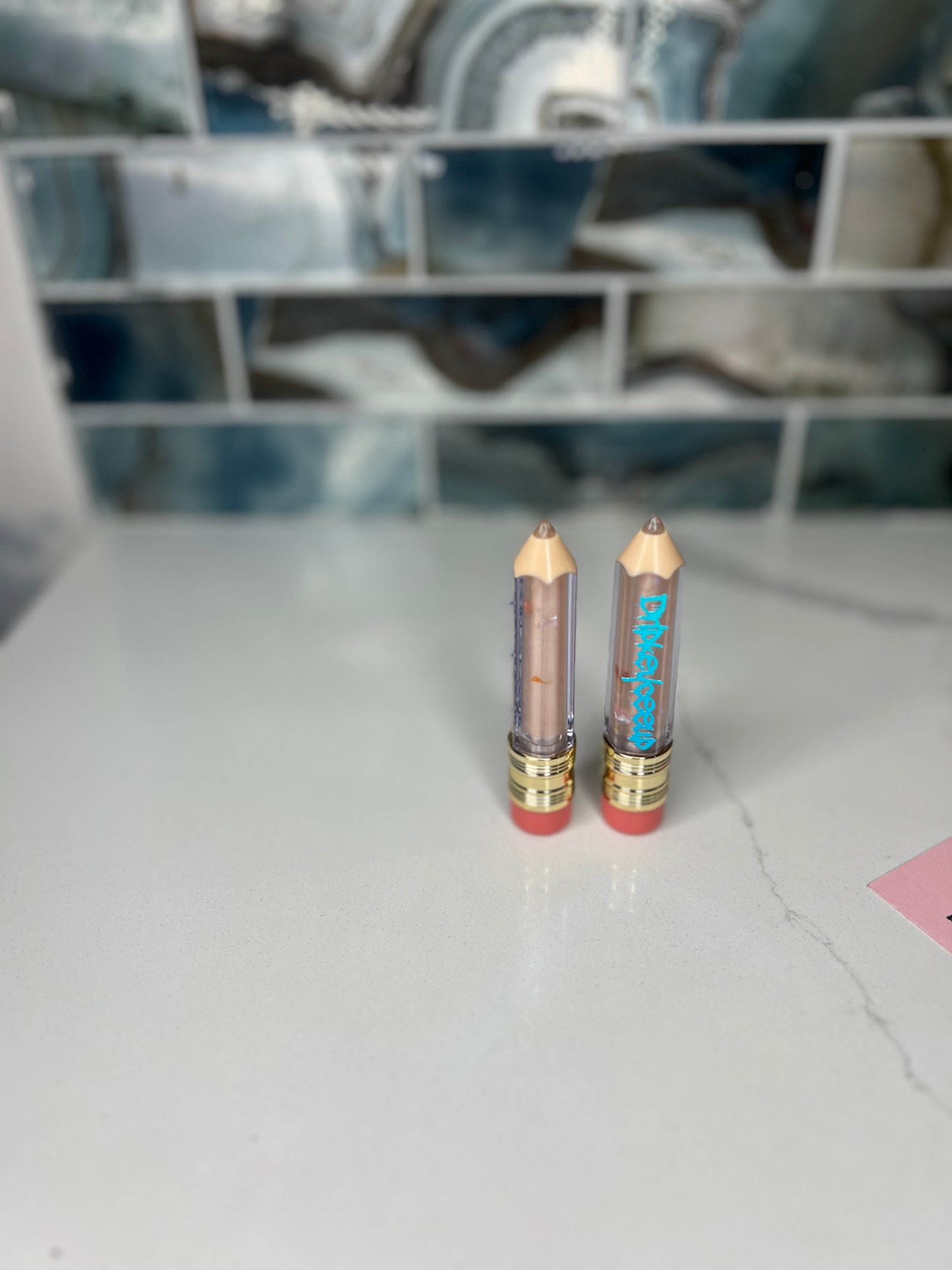 Peach Shin Lipgloss