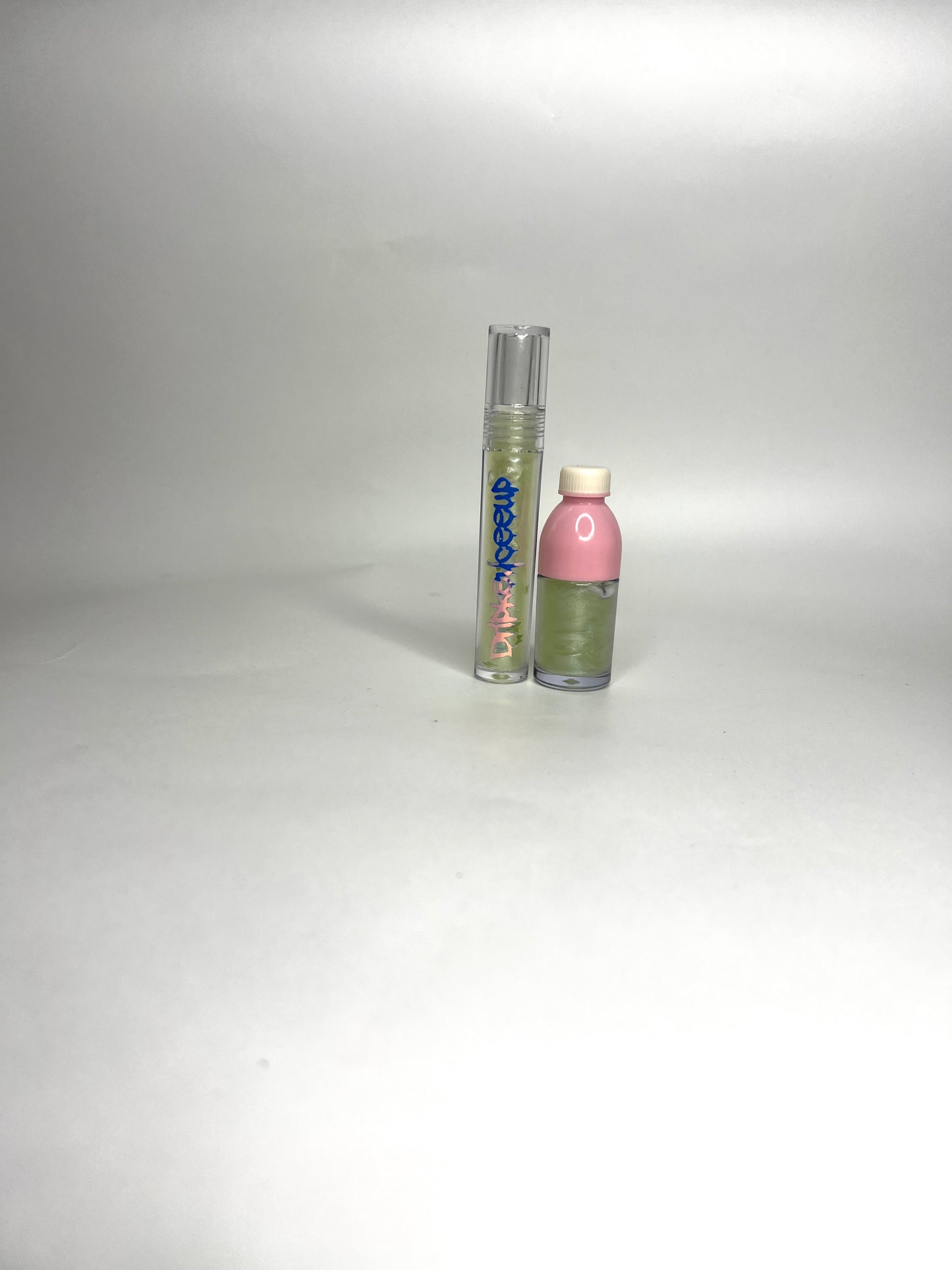 Peridot Glory Lipgloss