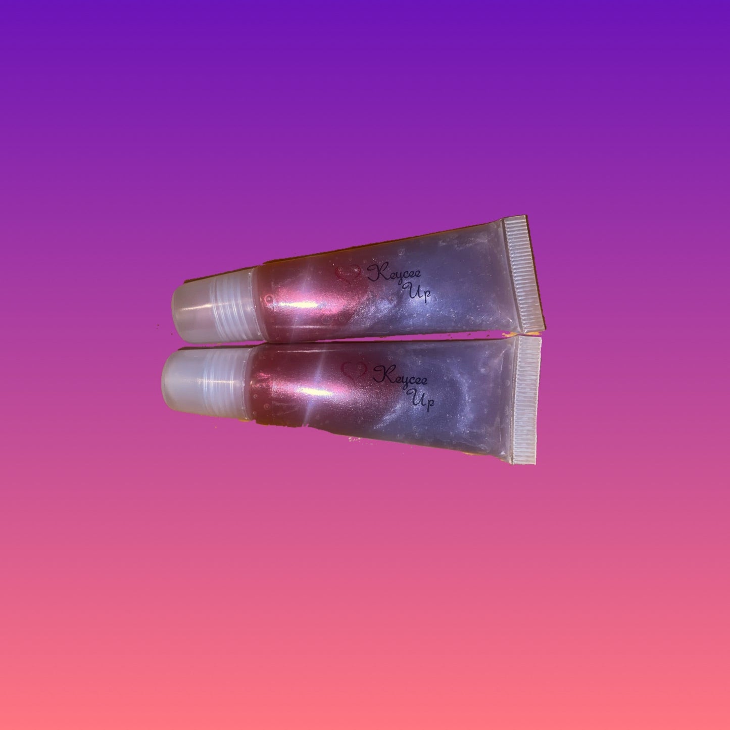 Unicorn Delight Lipgloss