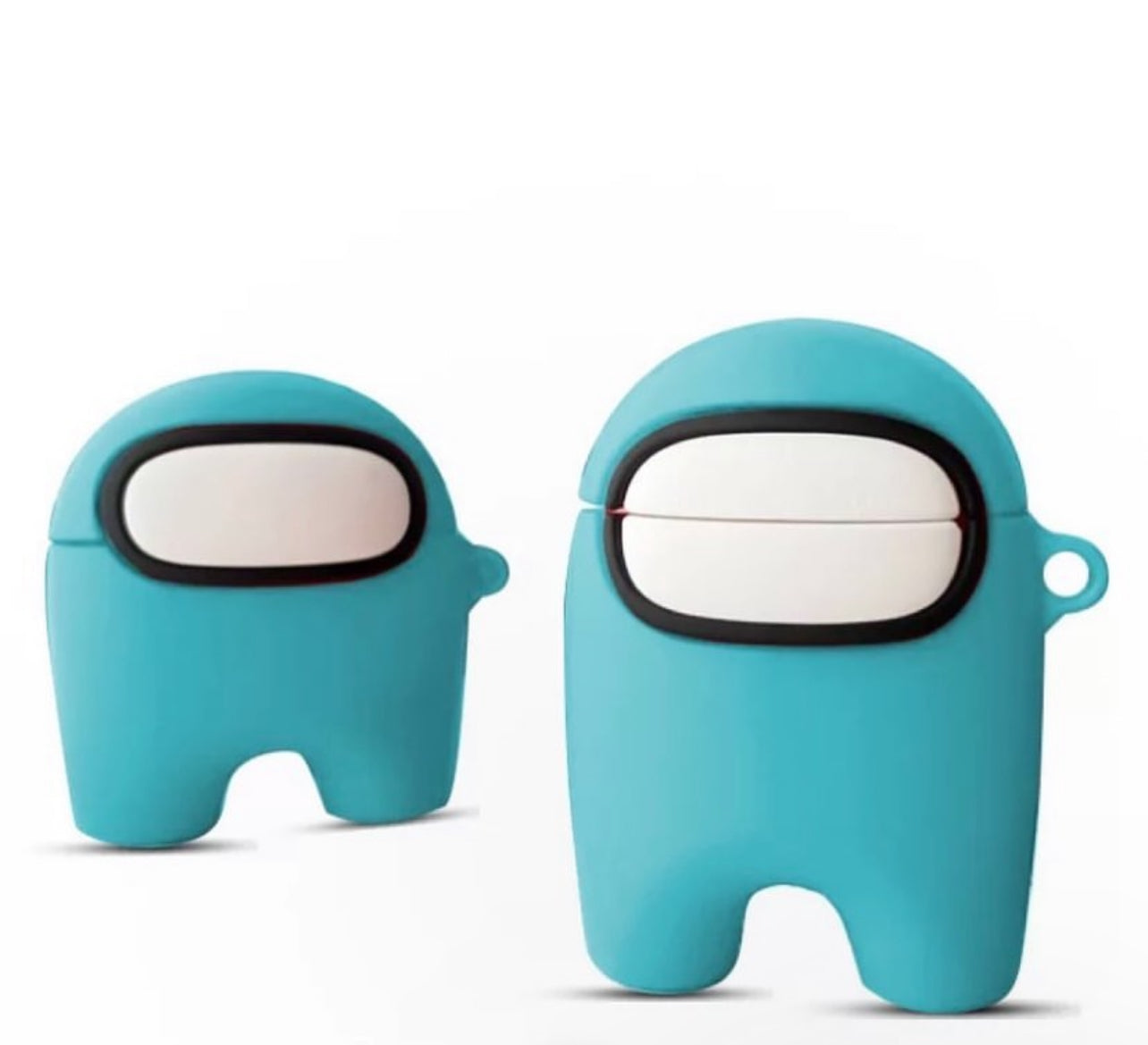 Among Us AirPod Case
