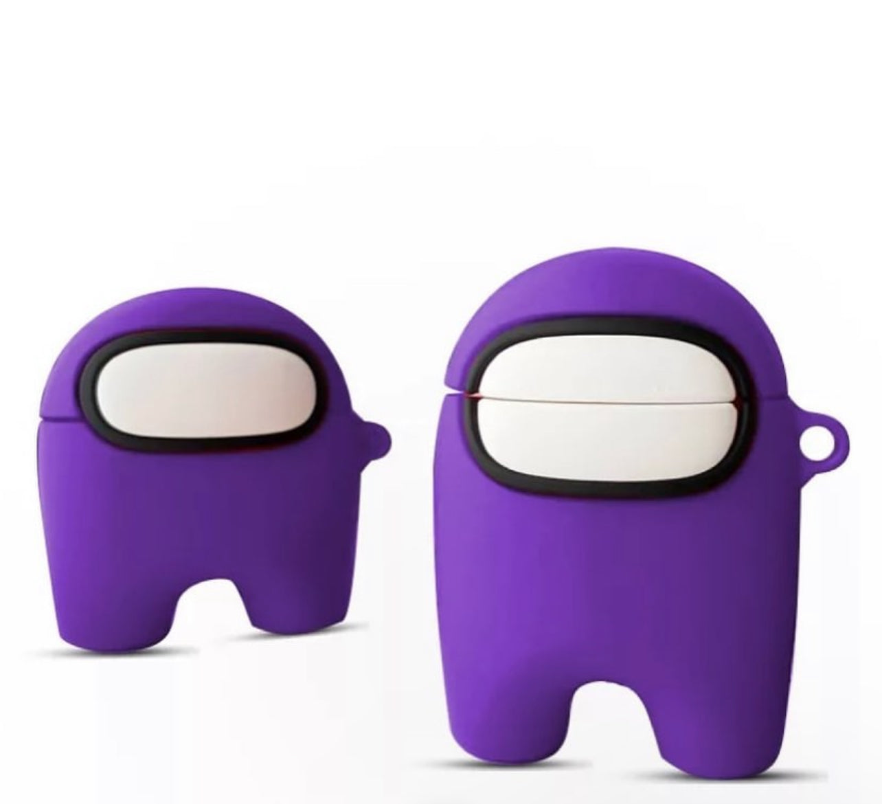 Among Us AirPod Case