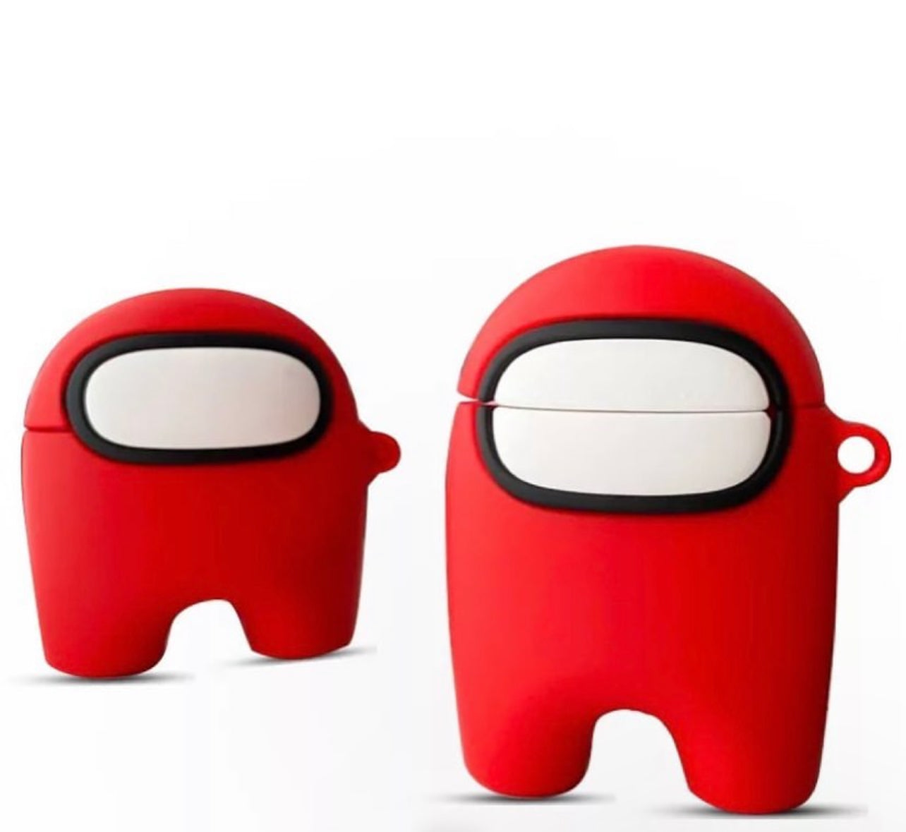 Among Us AirPod Case