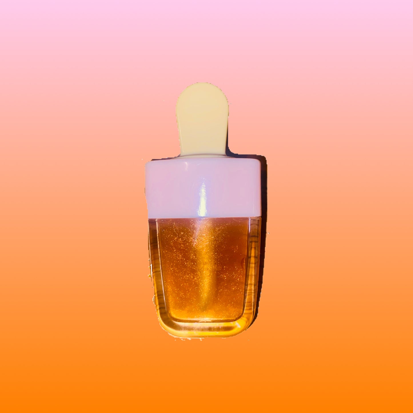 Orange Lemon Lipgloss