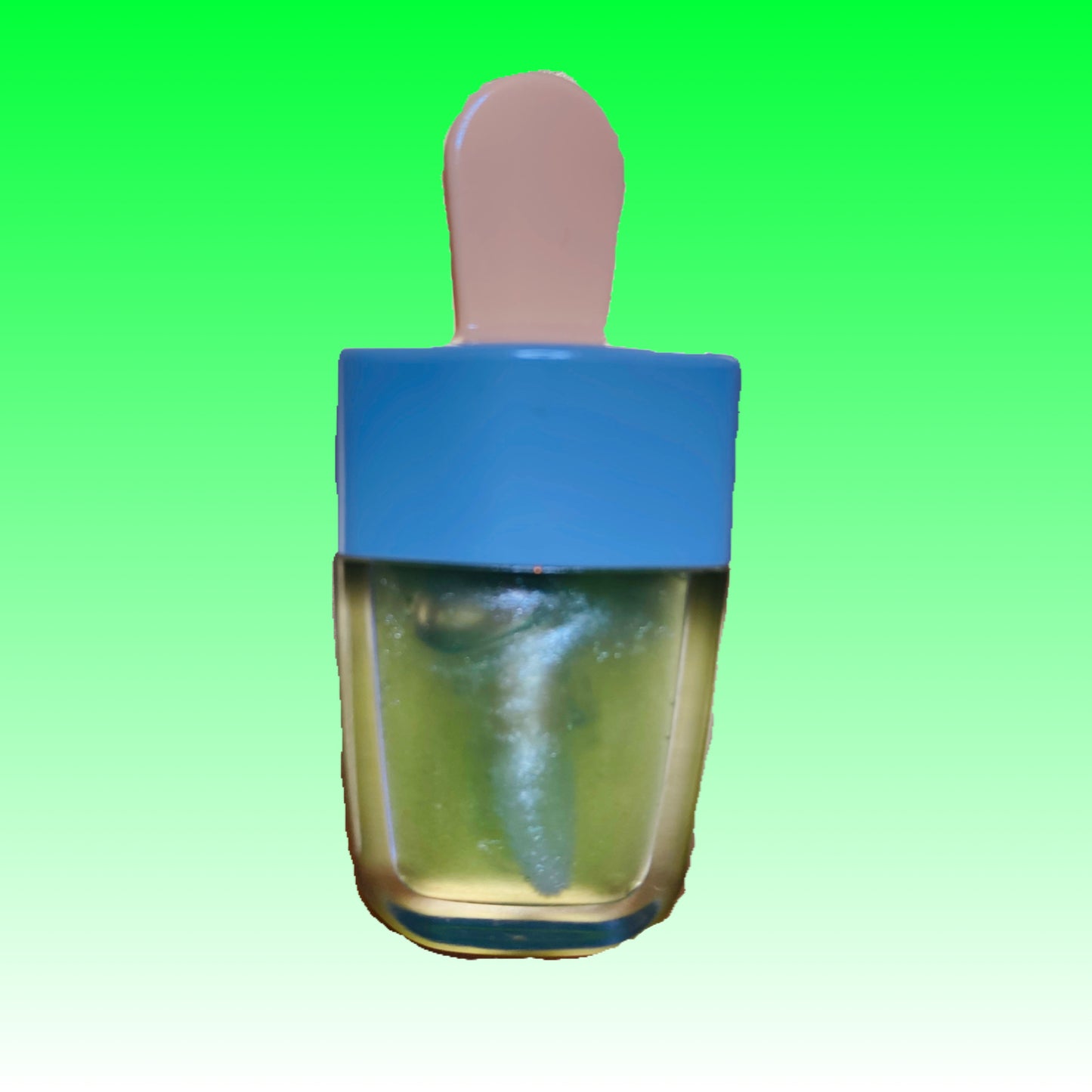 Green Apple Lipgloss
