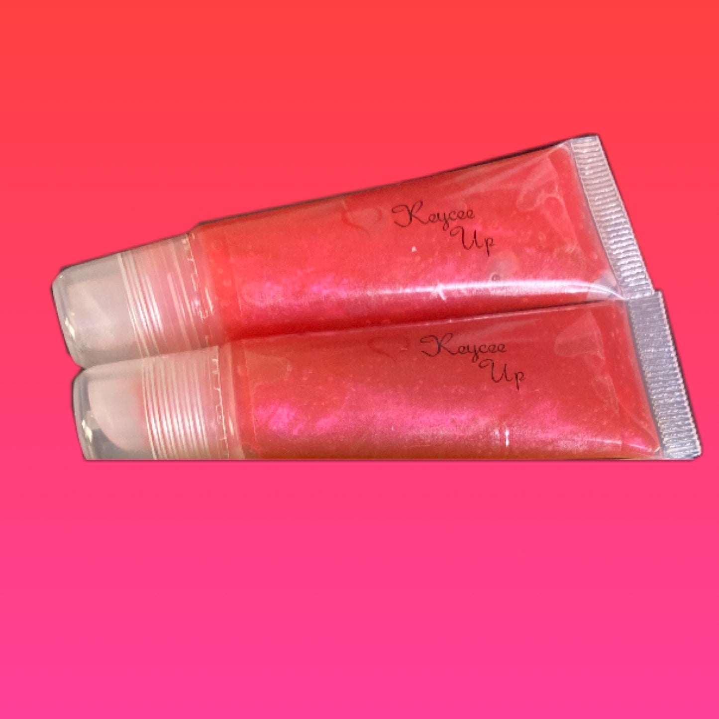 Candy Berry Lipgoss