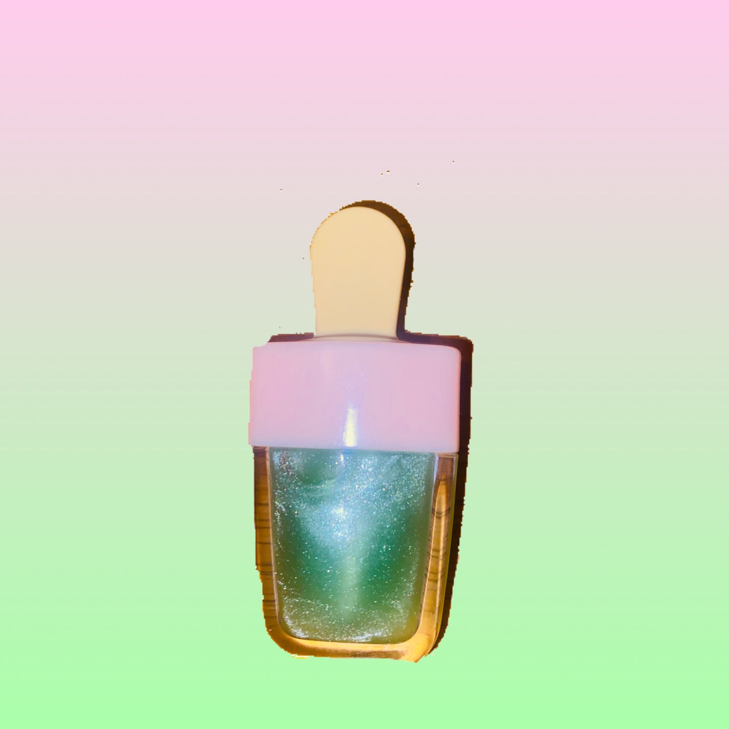 Green Apple Lipgloss
