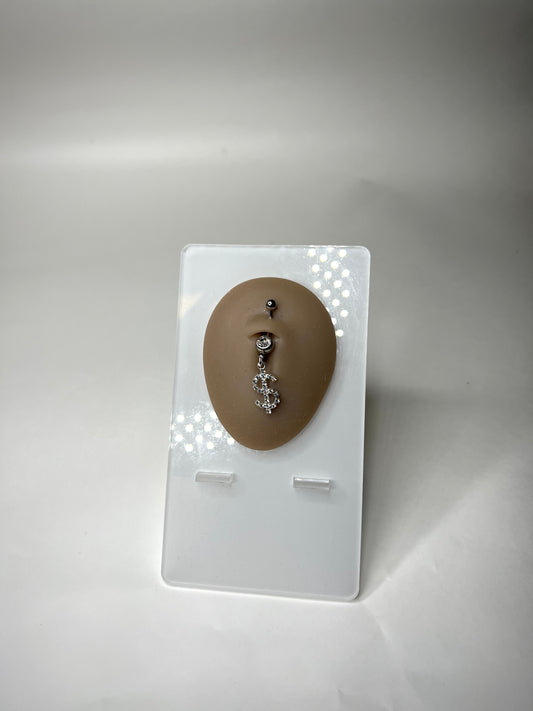 $ Belly Ring