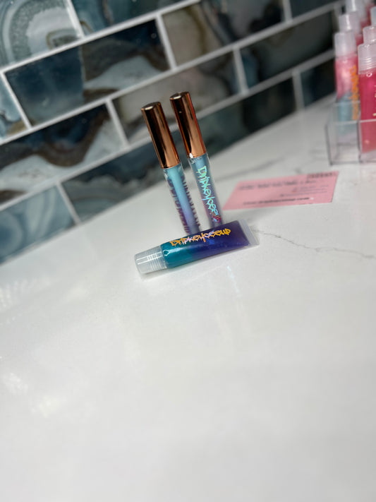 Ocean Wave Lipgloss