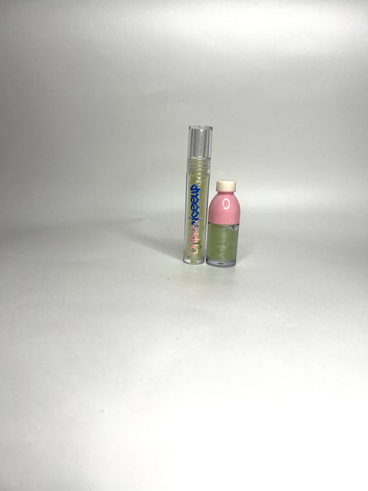 Peridot Glory Lipgloss