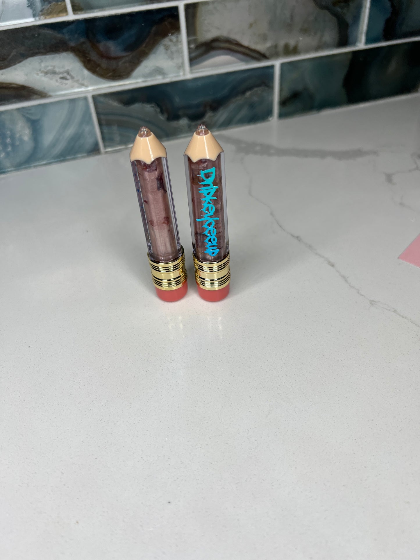 Lavish Rose Lipgloss