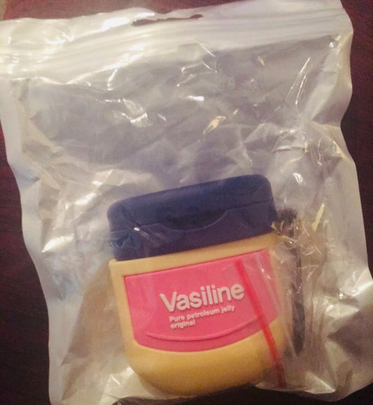 Vaseline AirPod Case