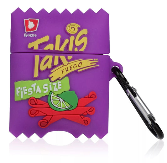 Takis AirPod Case