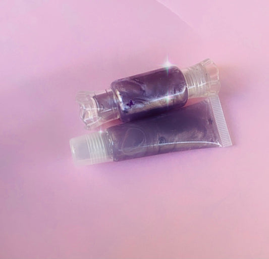 Grapealicious Lipgloss