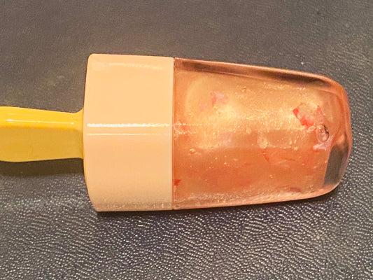 Watermelon Cream Lipgloss