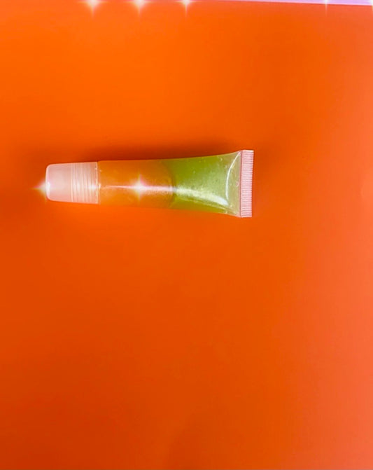 Carrot Lipgloss