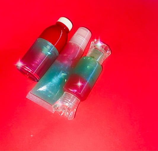 Angle Magic Lipgloss