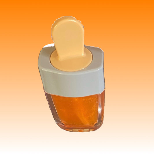 Orange Lemon Lipgloss