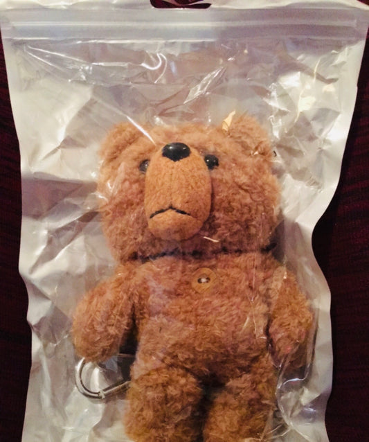 Teddy Bear AirPod Case