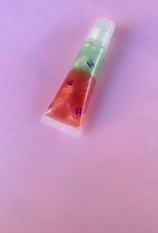 Watermelon Lipgloss