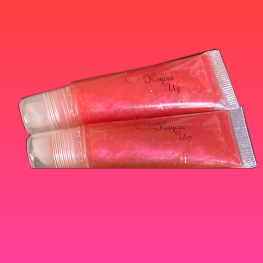 Candy Berry Lipgoss