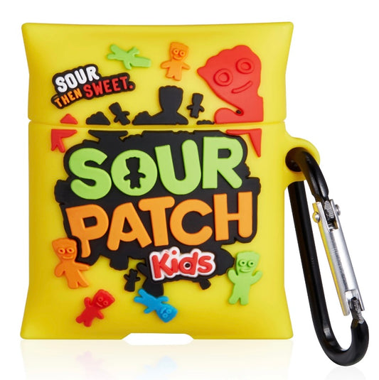 Sour Patch Kids AirPod Case