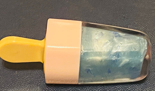 Tropical Punch Cream Lipgloss